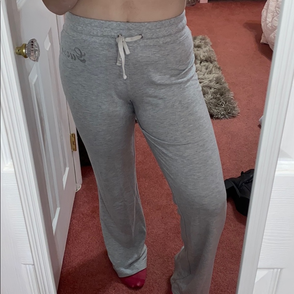 guess sweatpants